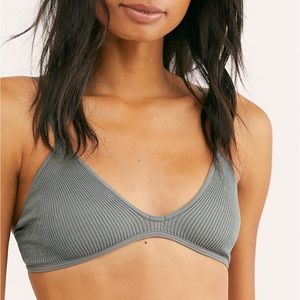 COPY - NEW - 🌺Free people ONE KISS bralette